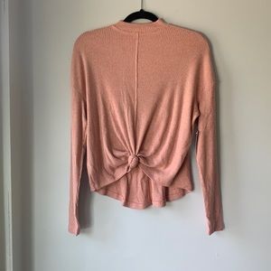 SO Super Cozy Top 👚XS